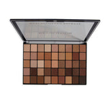 Revolution - Maxi Reloaded Eyeshadow Palette Nudes