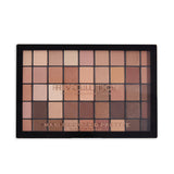 Revolution - Maxi Reloaded Eyeshadow Palette Nudes