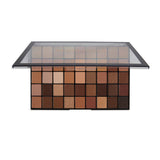 Revolution - Maxi Reloaded Eyeshadow Palette Nudes