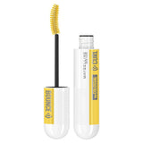 Maybelline - Colossal Curl Bounce Mascara - Very Black