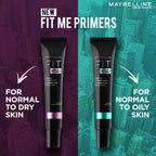 Maybelline - Fit Me Matte + Poreless Primer