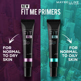 Maybelline - Fit Me Matte + Poreless Primer