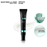 Maybelline - Fit Me Matte + Poreless Primer