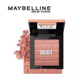 Maybelline - Fit Me Mono Blush - 10 Brave