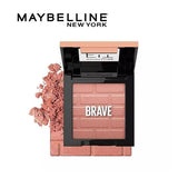 Maybelline - Fit Me Mono Blush - 10 Brave