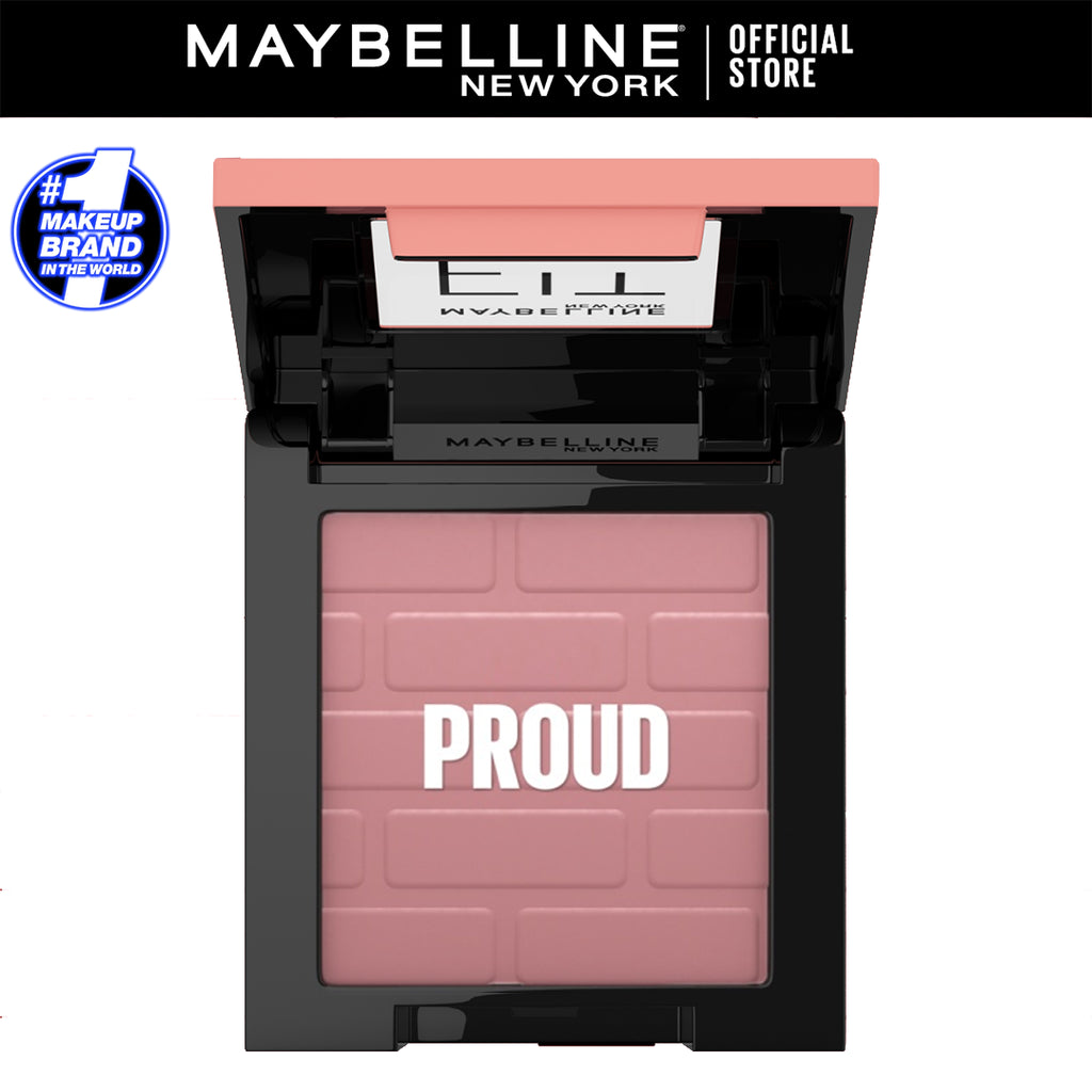 Maybelline - Fit Me Mono Blush