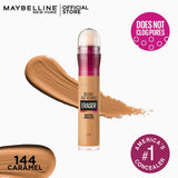 Maybelline - Instant Age Rewind Eraser Concealer - 144 Caramel