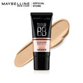 Maybelline - Super BB UltraCover BB Cream SPF 30 - 01 Fair 30 ML
