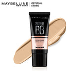 Maybelline - Super BB UltraCover BB Cream SPF 30 - 01 Fair 30 ML