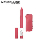 Maybelline - Superstay Ink Crayon Lipstick - 85 Change is good