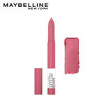 Maybelline - Superstay Ink Crayon Lipstick - 90 Keep it fun