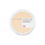 Maybelline - SuperStay Powder Foundation - 120 Classic Ivory