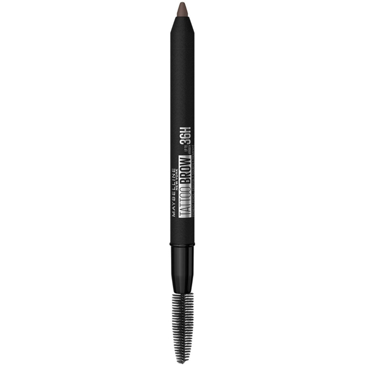 Maybelline - Tattoo Brow Pencil Deep Brown - 07