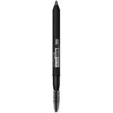 Maybelline - Tattoo Brow Pencil Deep Brown - 07
