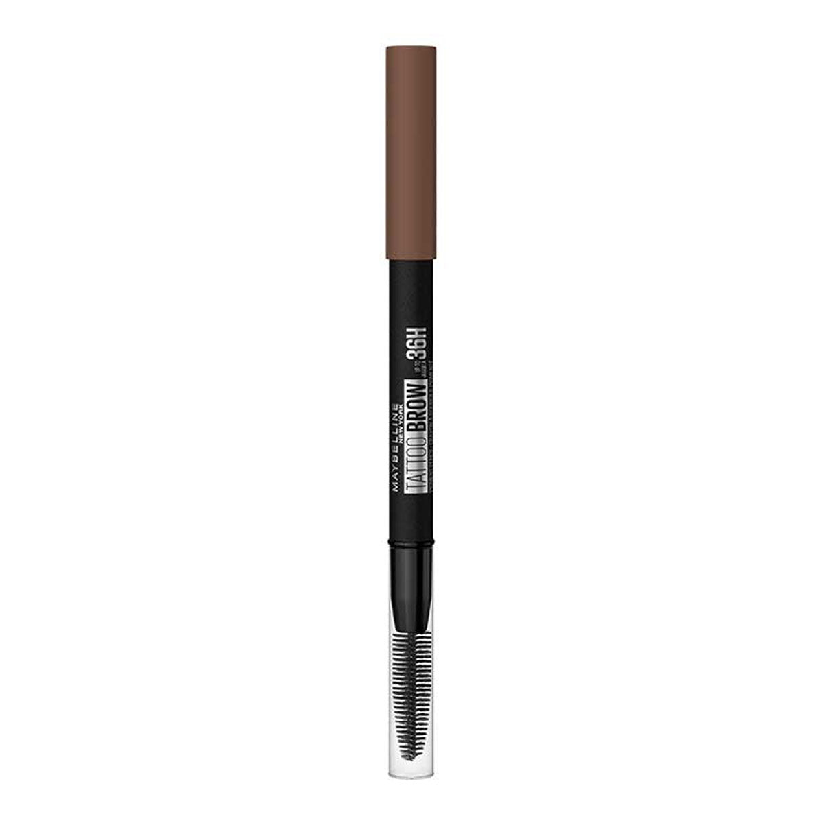 Maybelline - Tattoo Brow Pencil Medium Brown - 05