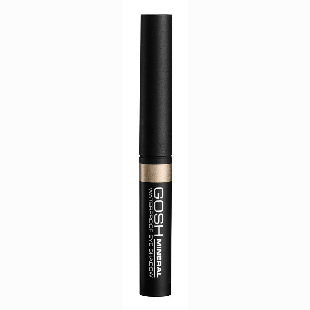 GOSH- Mineral W/Proof Eye Shadow