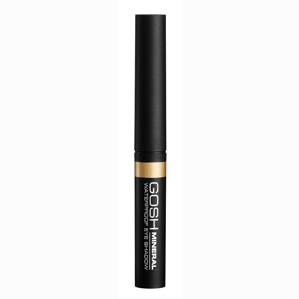 GOSH- Mineral W/Proof Eye Shadow