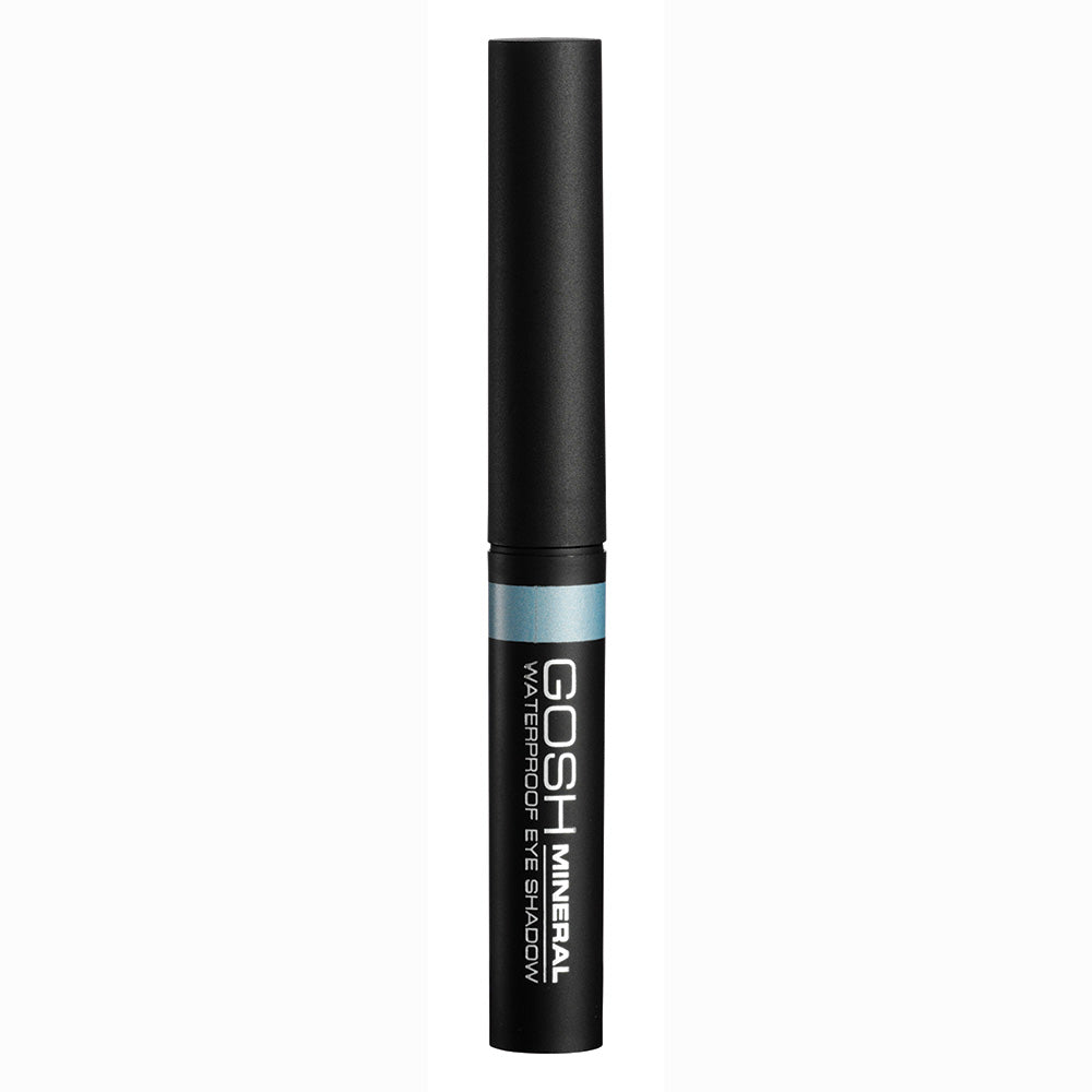 GOSH- Mineral W/Proof Eye Shadow