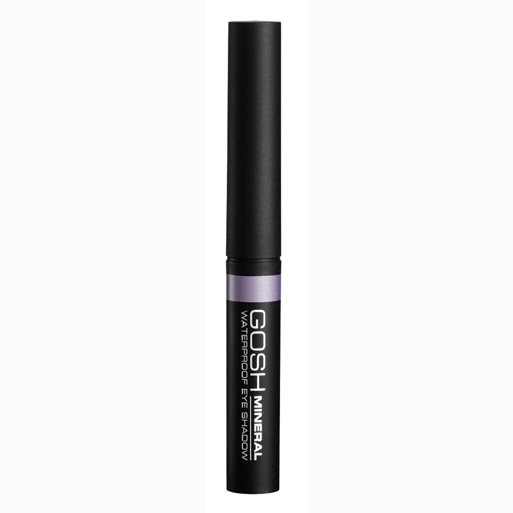 GOSH- Mineral W/Proof Eye Shadow