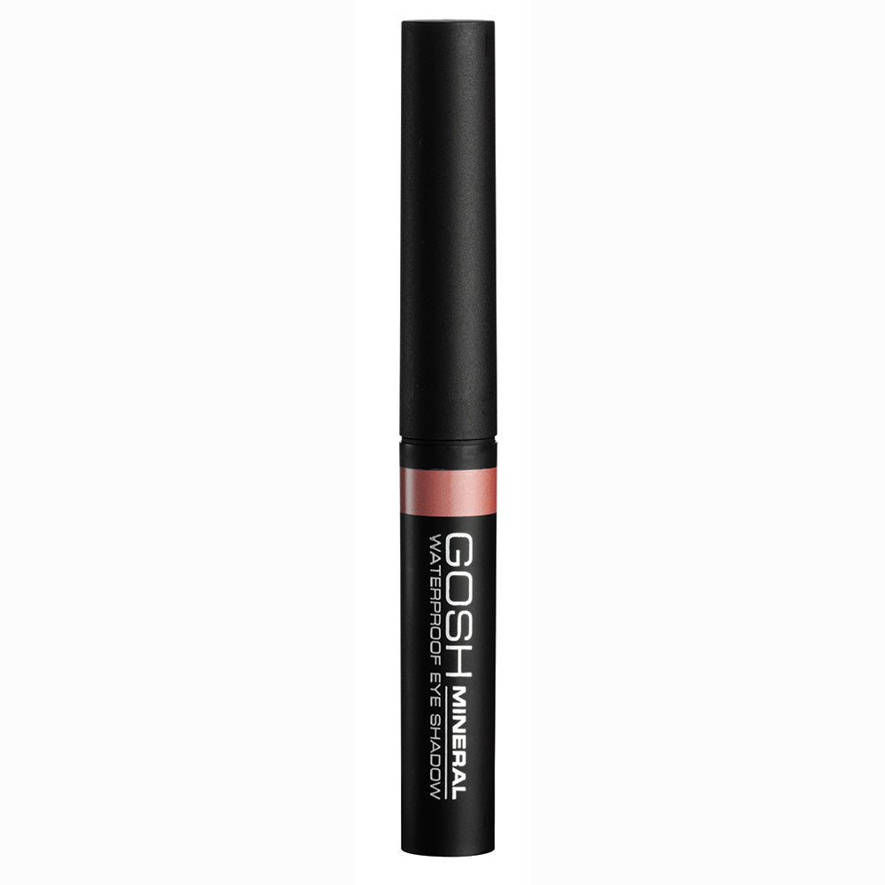 GOSH- Mineral W/Proof Eye Shadow