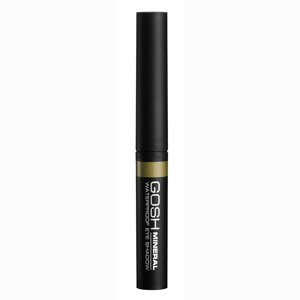 GOSH- Mineral W/Proof Eye Shadow
