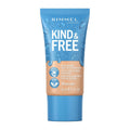 Rimmel London - Kind & Free Moisturising Skin Tint Foundation - Rose Ivory