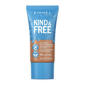 Rimmel London - Kind & Free Moisturising Skin Tint Foundation - Classic Beige