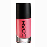 GOSH- Nail Lacquer- 543 Pink Rose