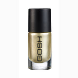 GOSH- Nail Lacquer- 554 Gold