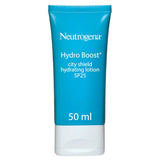 Neutrogena - Hydro Boost City Sheild Hydrating Lotion SPF25 - 50ml