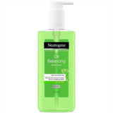 Neutrogena - Oil Balancing Facial Wash - 200ml