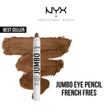 NYX - Jumbo Eye Pencil - 609 French Fries