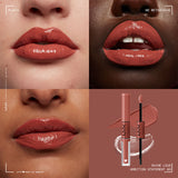 NYX - Shine Loud High Shine Lip Color - 03 Ambition Statement