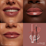 NYX - Shine Loud High Shine Lip Color - 05 Magic Maker