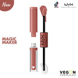 NYX - Shine Loud High Shine Lip Color - 05 Magic Maker