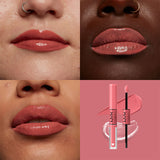 NYX - Shine Loud High Shine Lip Color - Born To Hustle