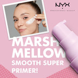 NYX - The Marshmellow Smoothing Primer