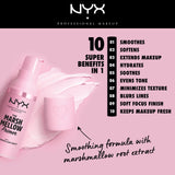 NYX - The Marshmellow Smoothing Primer