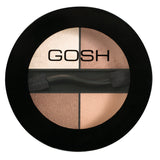 GOSH- Smokey Eyes Palette