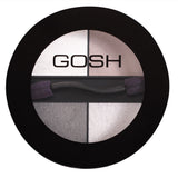 GOSH- Smokey Eyes Palette