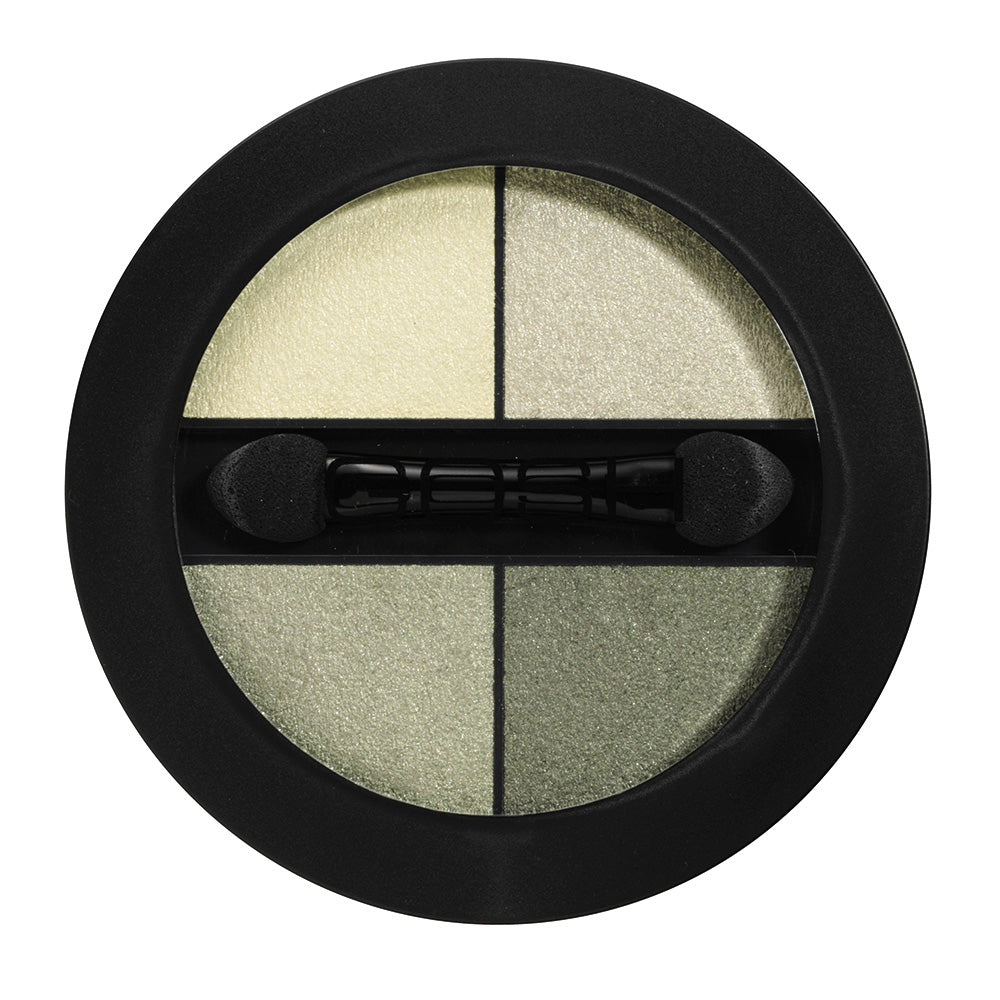GOSH- Smokey Eyes Palette