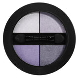 GOSH- Smokey Eyes Palette