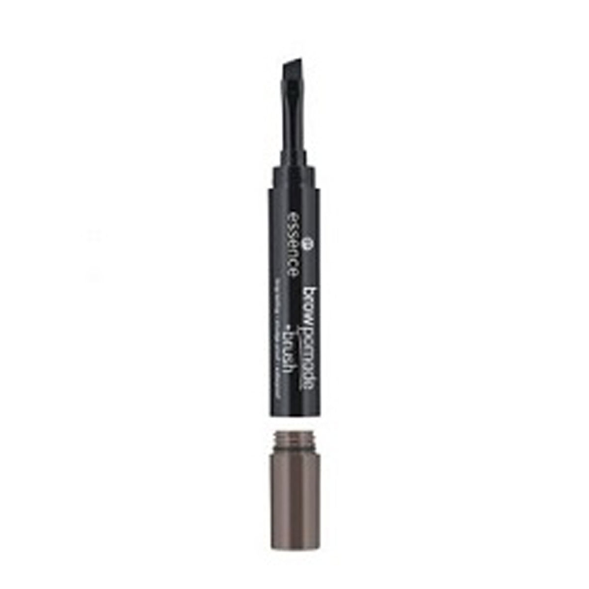Essence - Brow Pomade + Brush - 03