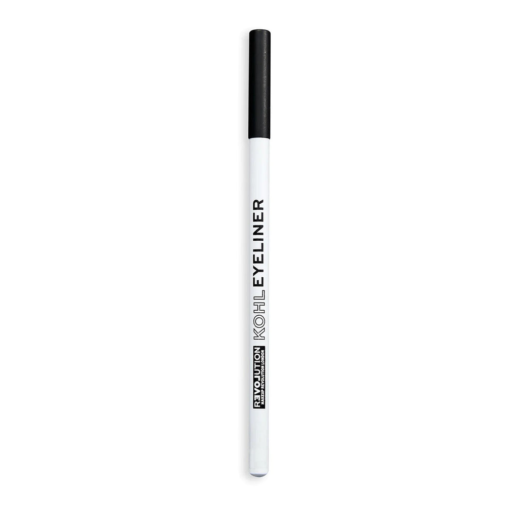Revolution - Relove Kohl Eyeliner White