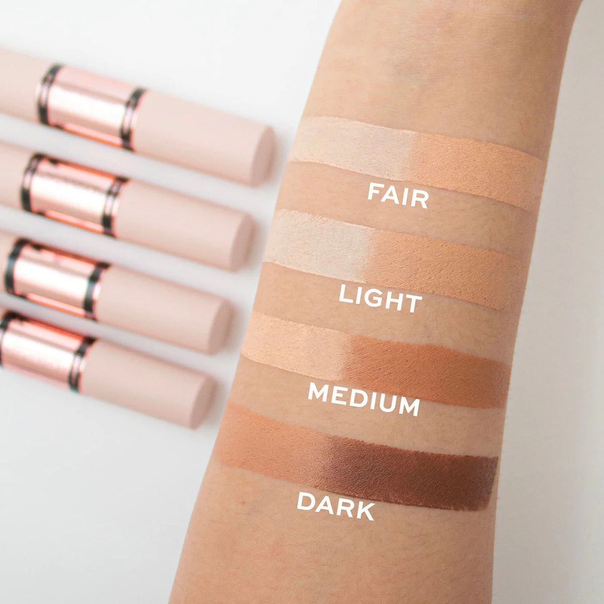 Revolution - Fast Contour Stick Medium