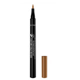 Rimmel London - Brow Pro Micro 24HR Precision-Stroke Pen - 01 Blonde