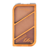 Rimmel London - Kate Sculpting Palette Bronze