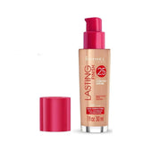 Rimmel London - Lasting finish 25hr foundation - 300