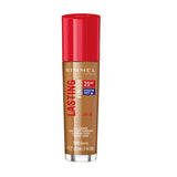 Rimmel london - Lasting finish 25hr foundation - 500 Toffee