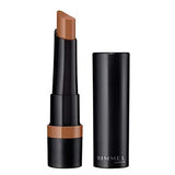 Rimmel London - Lasting Finish Matte Lipstick - 710 Honey Nude